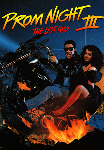 Prom Night III: The Last Kiss (1989) — Triskaidekafiles